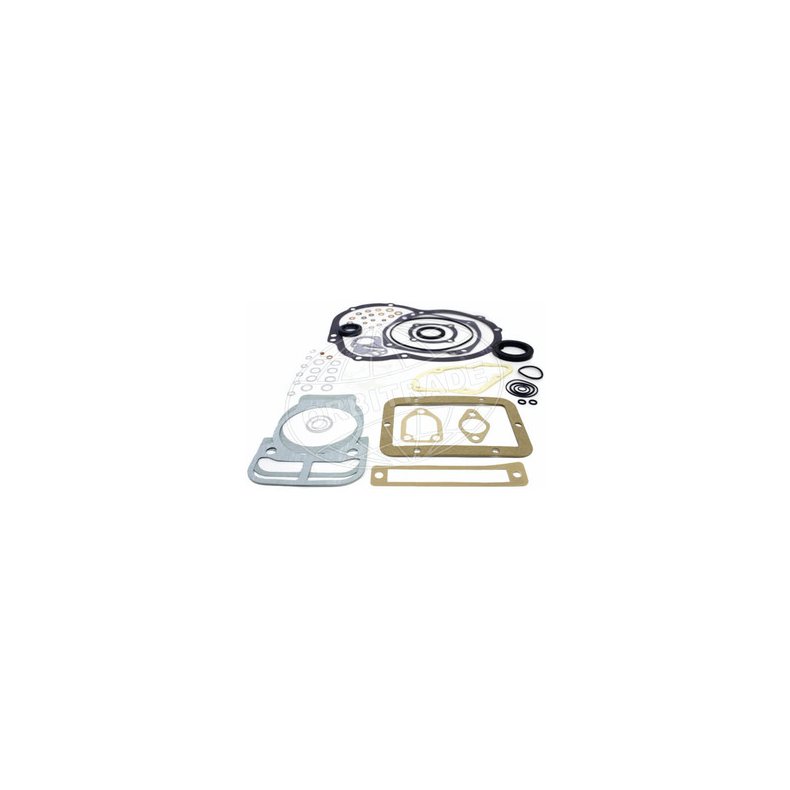 Orbitrade Conversion gasket set