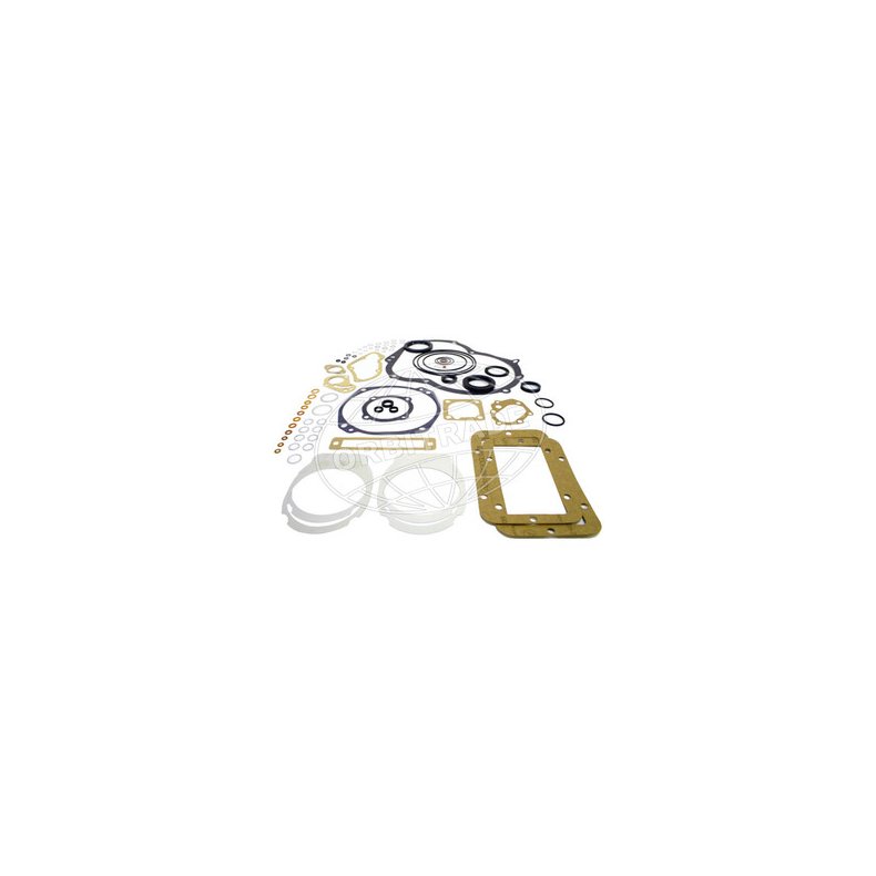 Orbitrade Conversion gasket set