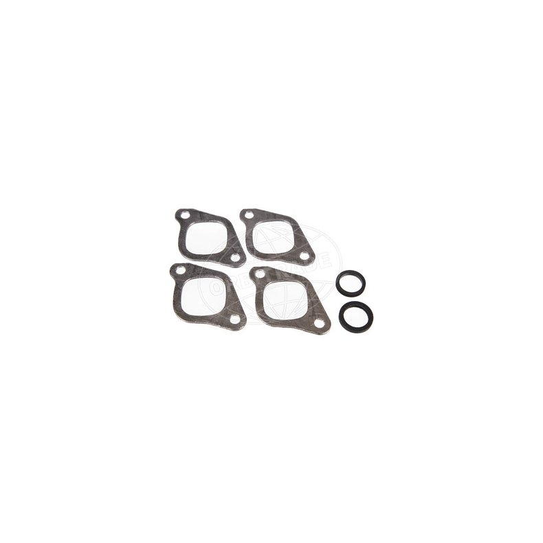 Orbitrade Gasket set exhaust bend