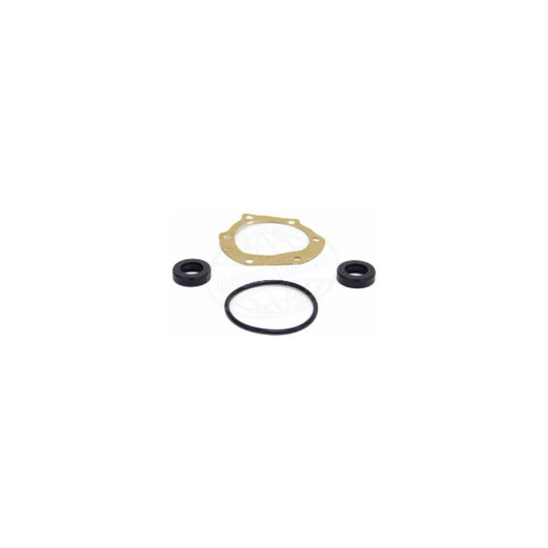 Orbitrade Gasket set sea water pump