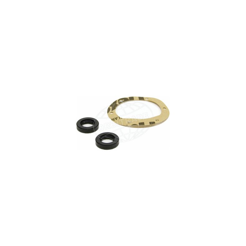 Orbitrade Gasket set water pump