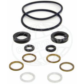 Orbitrade Gasket set oil cooler