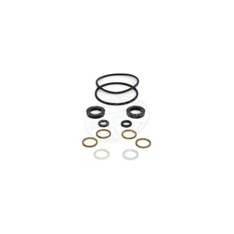 Orbitrade Gasket set oil cooler