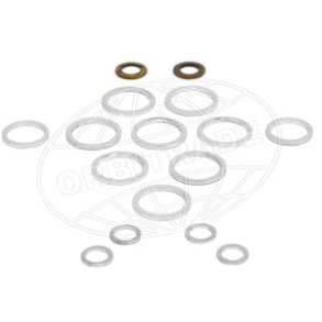 Orbitrade Washer kit
