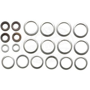 Orbitrade Washer kit