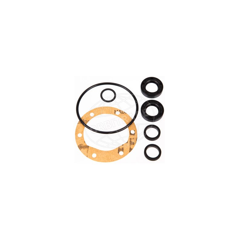 Orbitrade Gasket set sea water pump