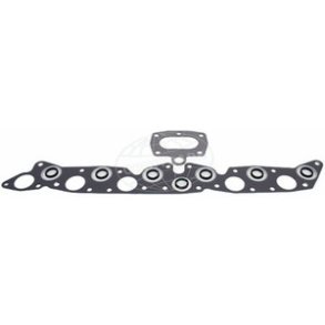 Orbitrade Gasket set exhaust bend