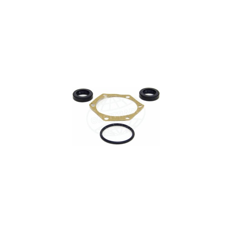 Orbitrade Gasket set sea water pump