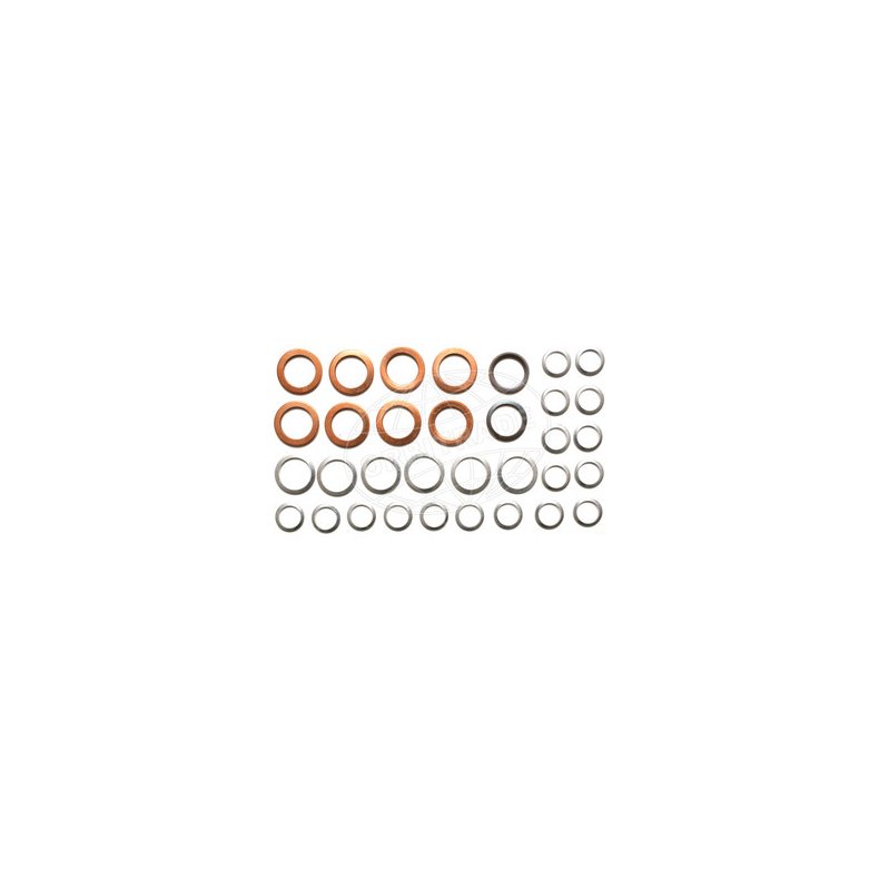 Orbitrade Washer kit