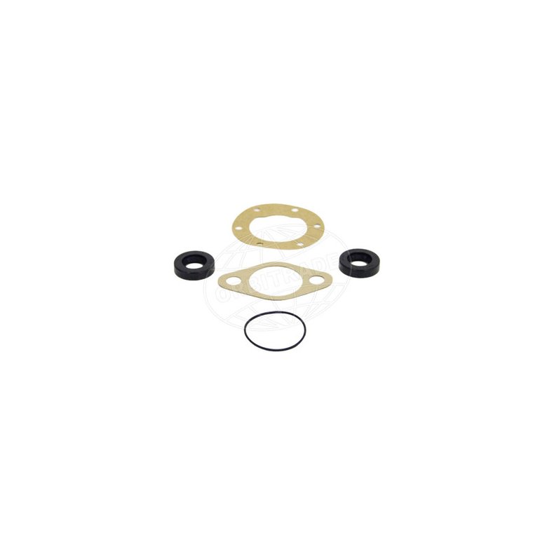 Orbitrade Gasket set sea water pump