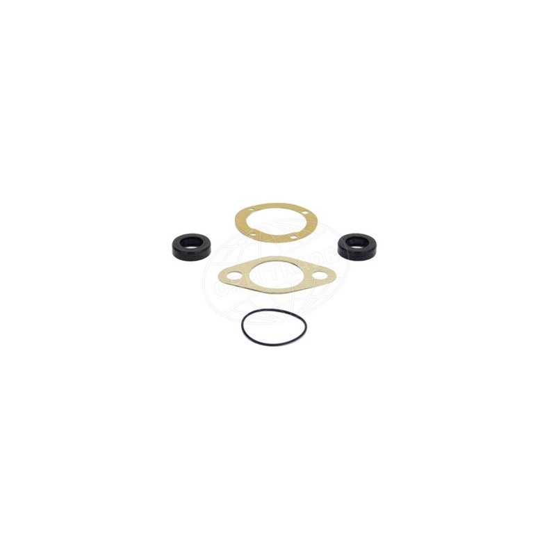 Orbitrade Gasket set sea water pump