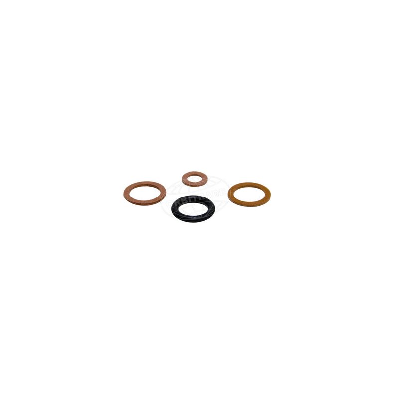 Orbitrade Gasket set oil plug