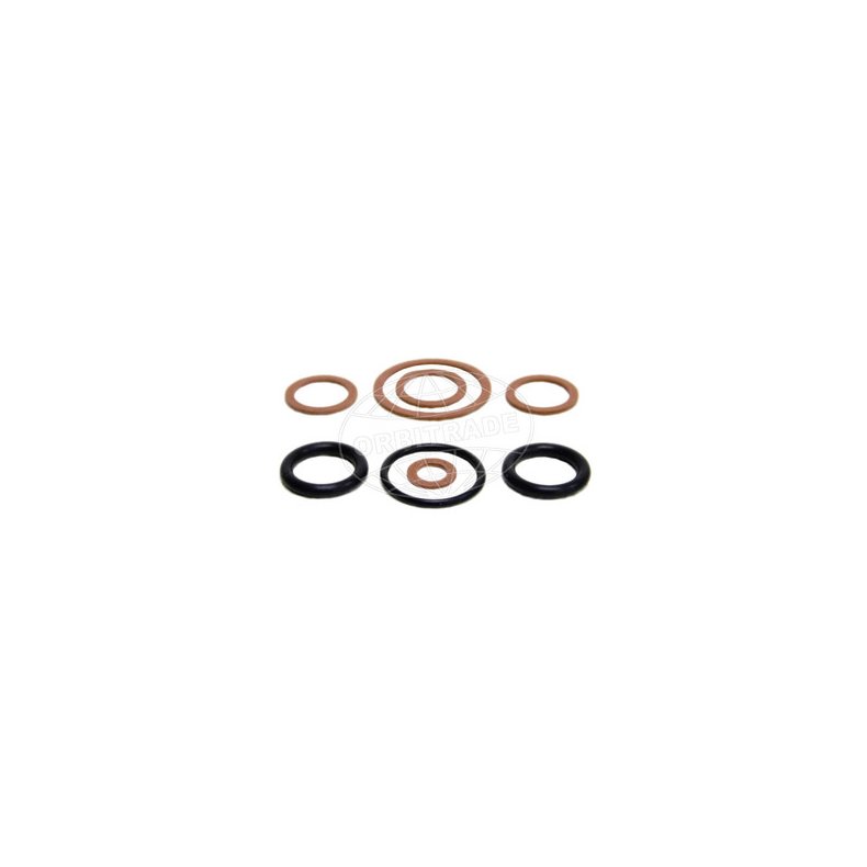 Orbitrade Gasket set oil plug