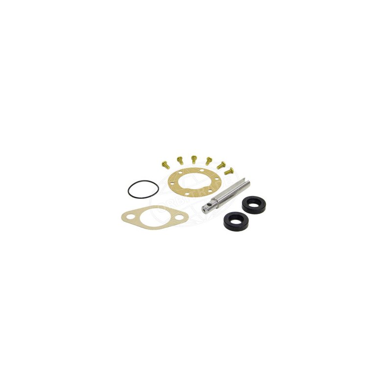 Orbitrade Repair kit sea water pump MD1,MD2,MD6