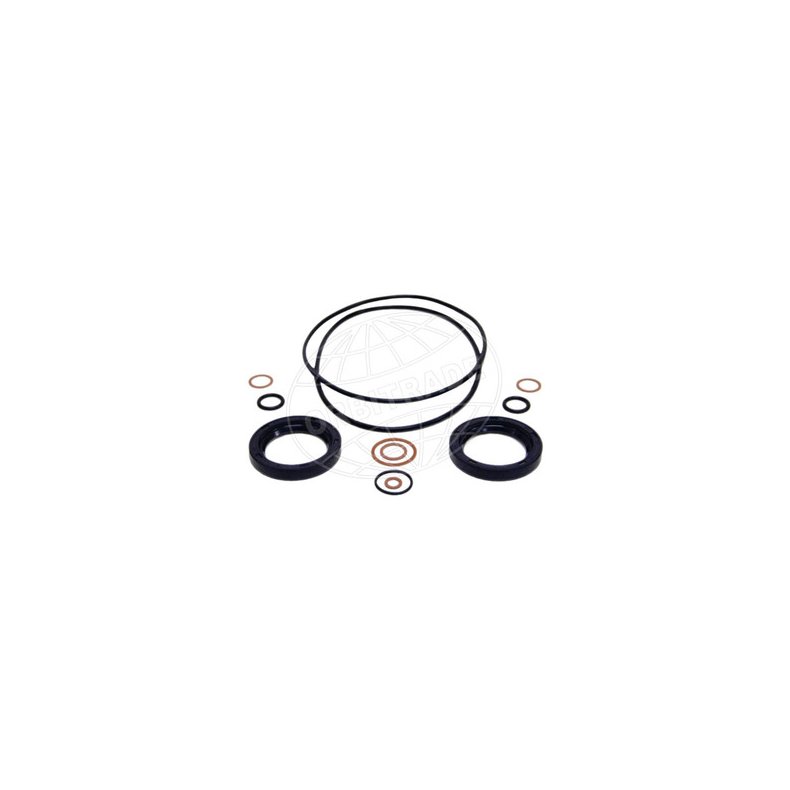 Orbitrade Gasket set prop.shaft