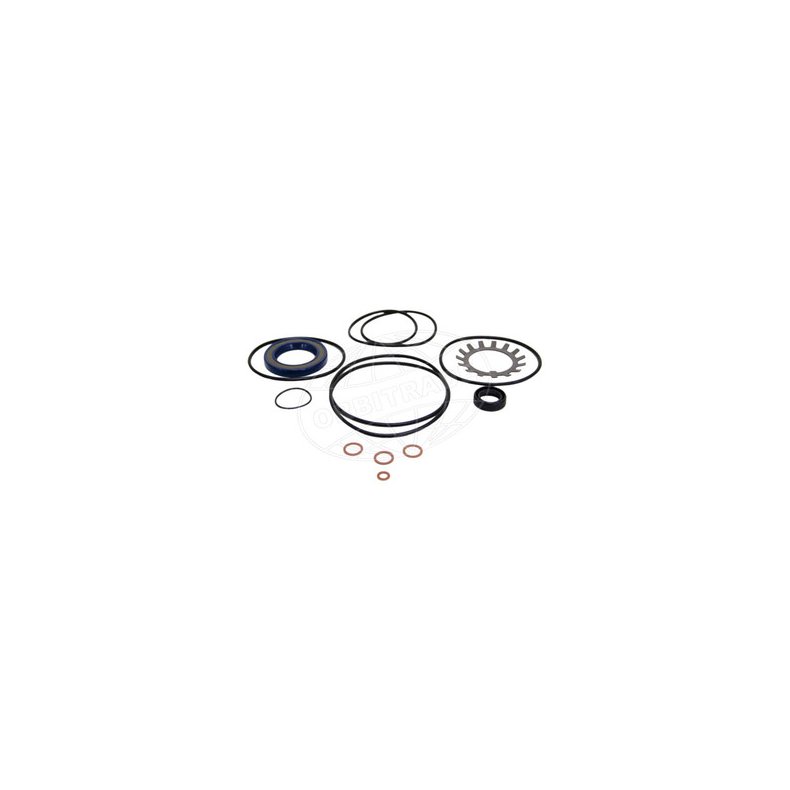 Orbitrade Gasket set upper unit