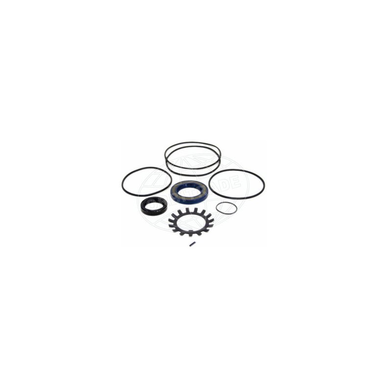 Orbitrade Gasket set upper unit