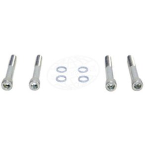 Orbitrade Bolt kit 63 mm. 200-290 Drev. Volvo