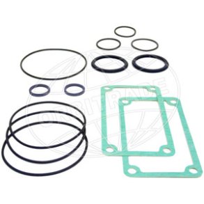 Orbitrade Gasket set heat exchanger