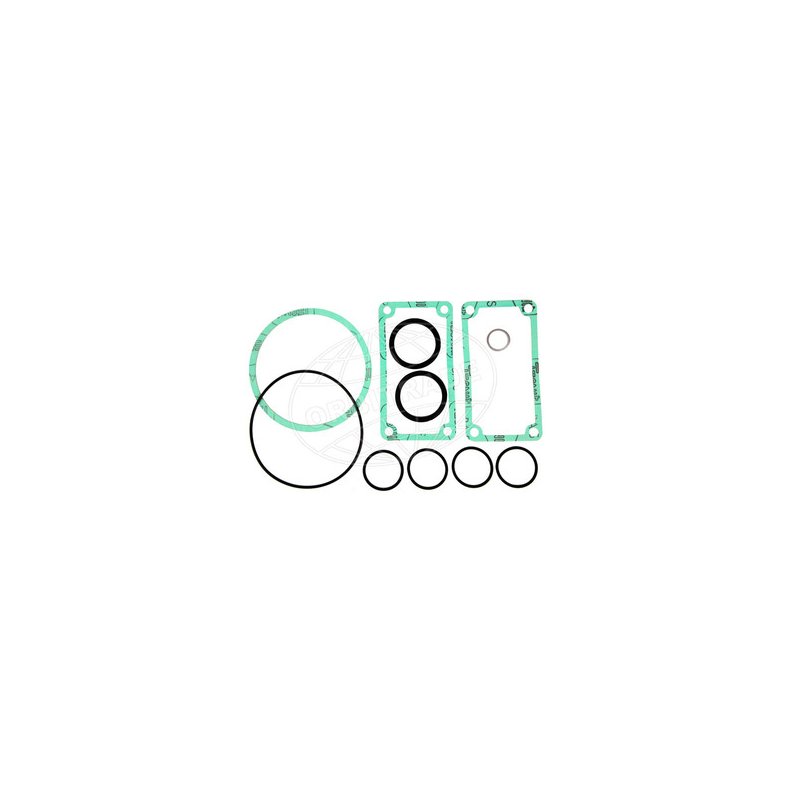 Orbitrade Gasket set heat exchanger