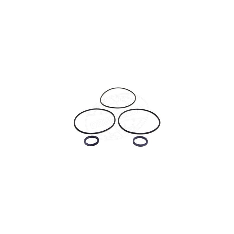 Orbitrade Gasket set