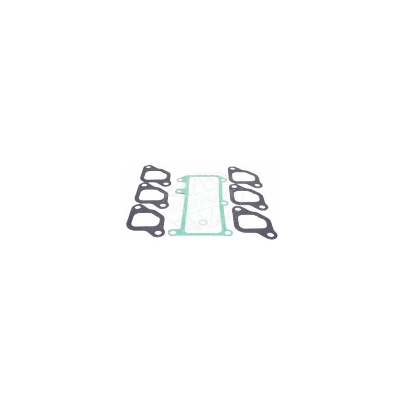 Orbitrade Gasket set Inlet