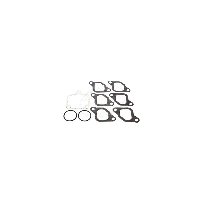 Orbitrade Gasket set Inlet