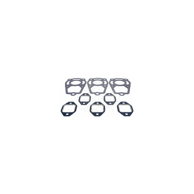 Orbitrade Gasket set exhaust bend