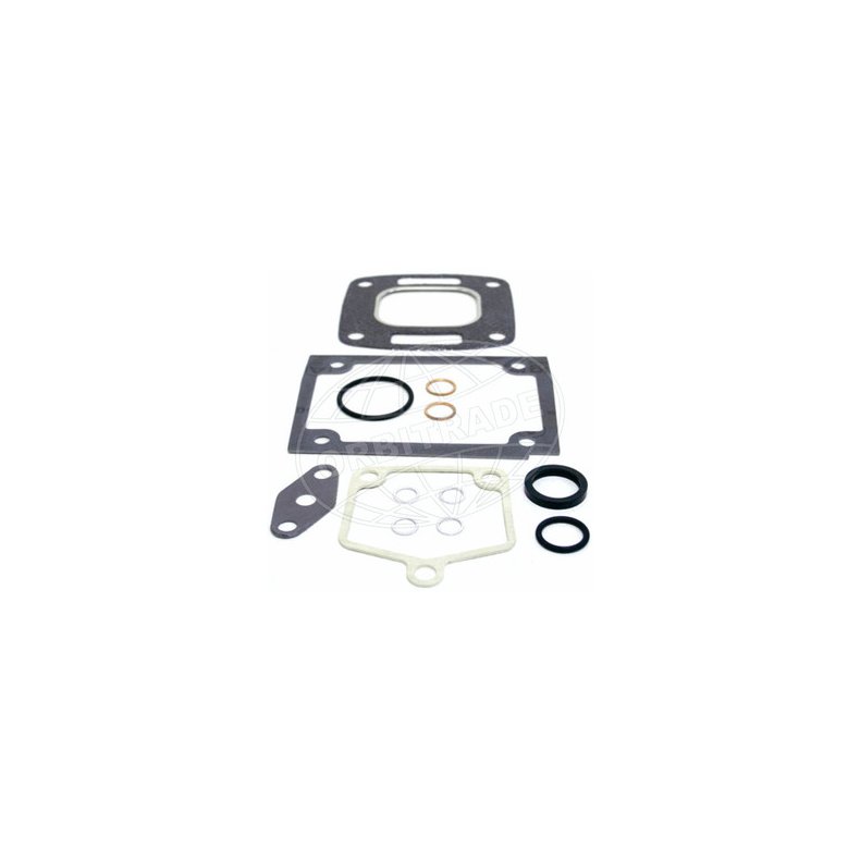 Orbitrade Gasket set turbo charger connection