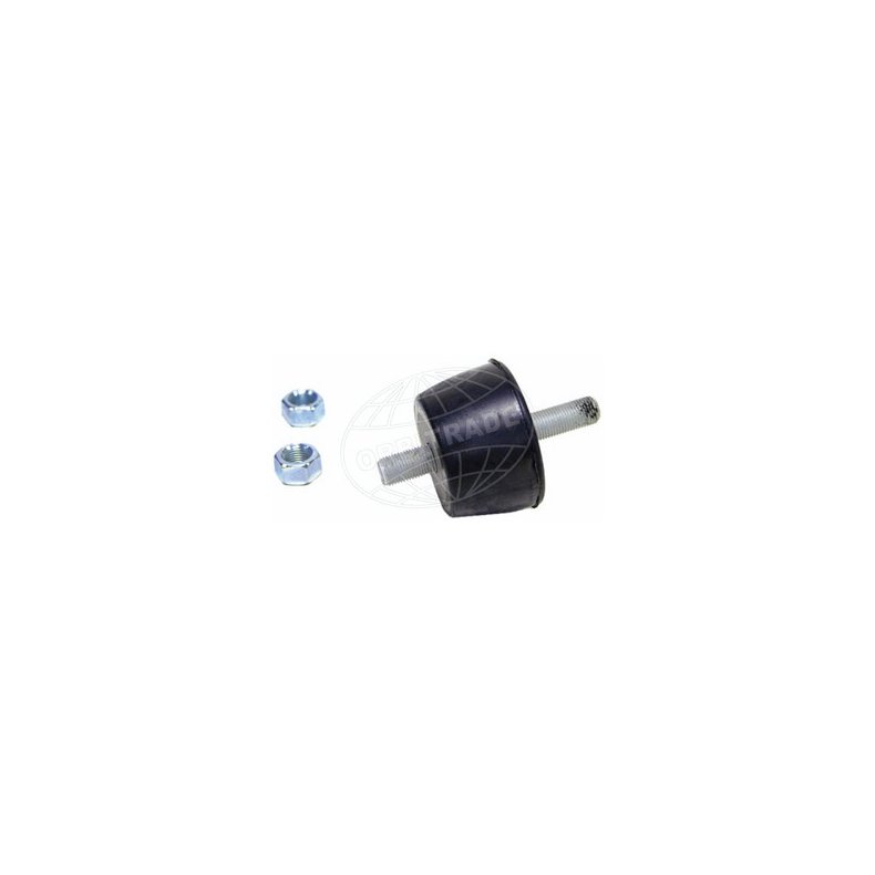 Orbitrade Engine mount MB10, MD1-3, MD6, MD7, MD11