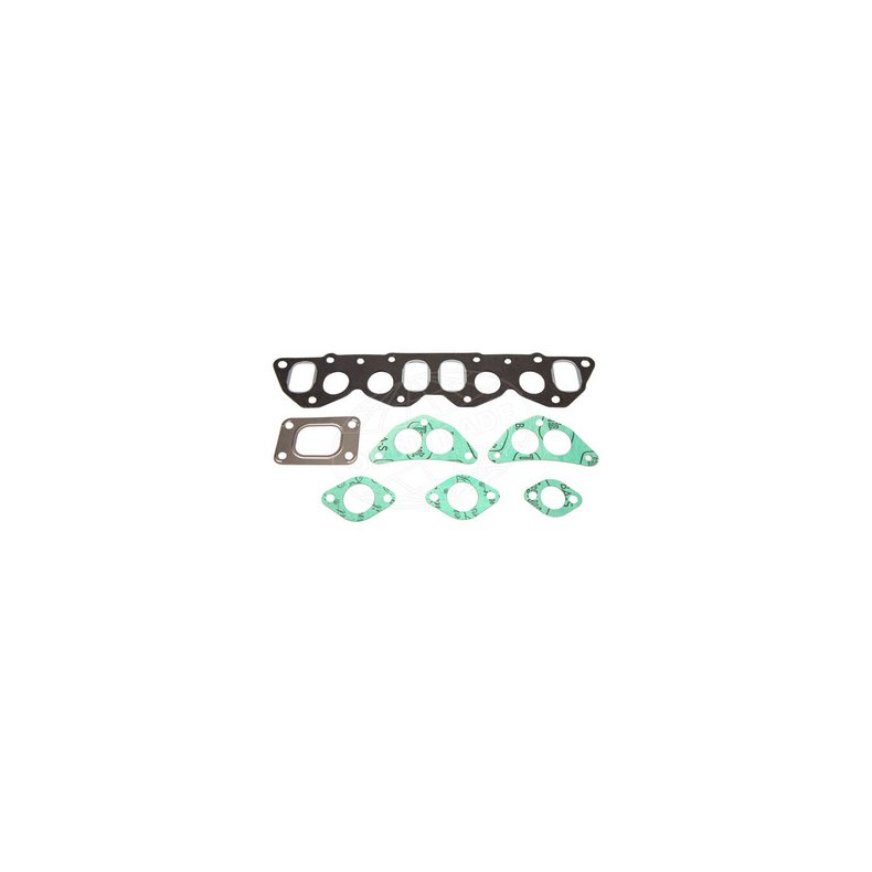 Orbitrade Gasket set