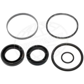 Orbitrade Gasket set powertrim piston Round