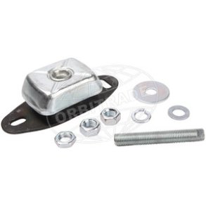 Orbitrade Rubber Mount 2030, 2040,D22, D30, D31,D