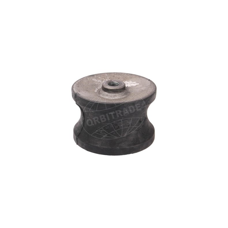 Orbitrade Rubber mount TAMD122, TMD122