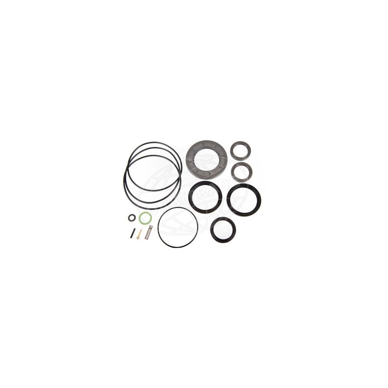 Orbitrade Gasket set DPH-D