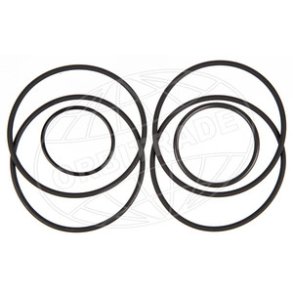 Orbitrade Gasket set heat exchanger