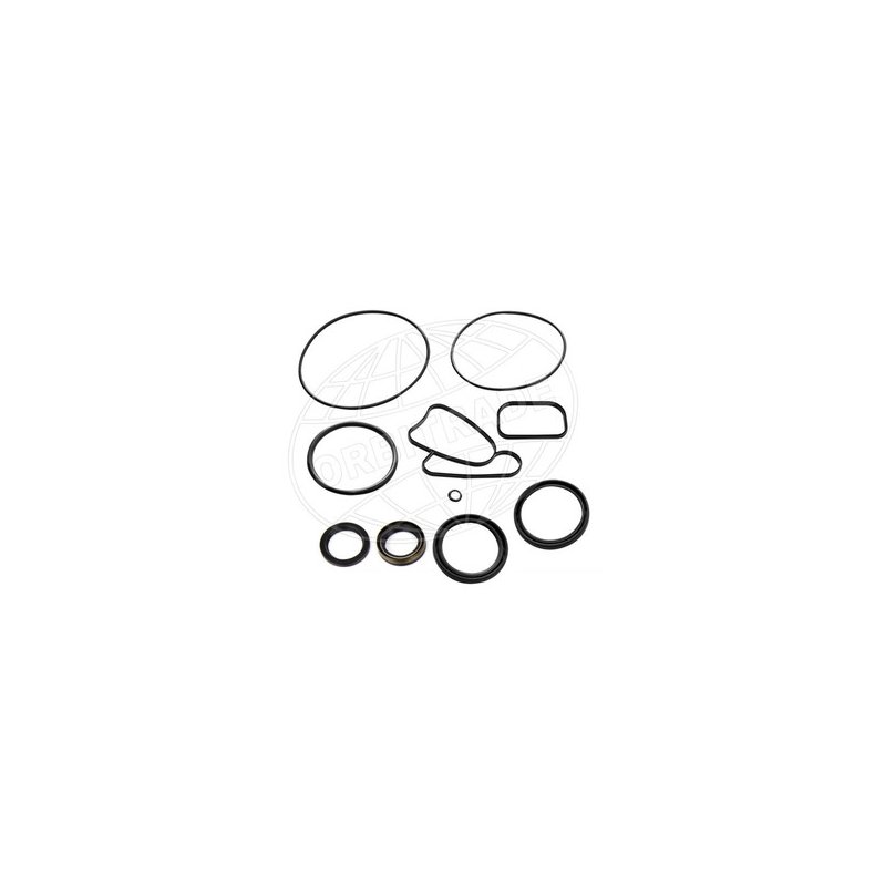 Orbitrade Gasket set lower unit DPS-A, B