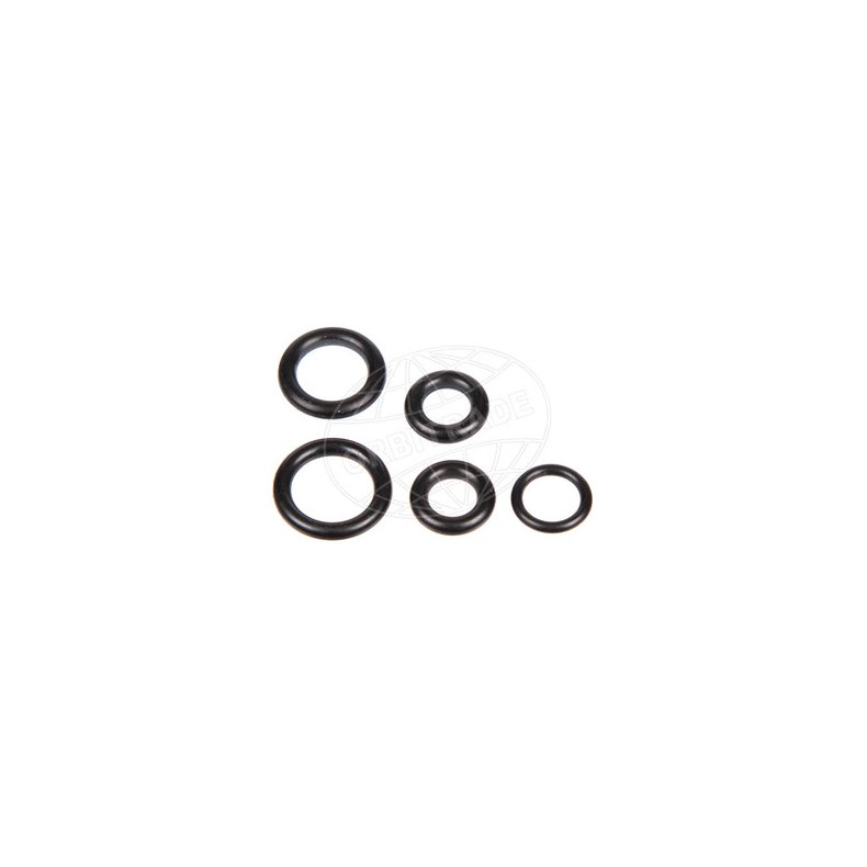 Orbitrade Gasket set oil plug SX-A, DP-G