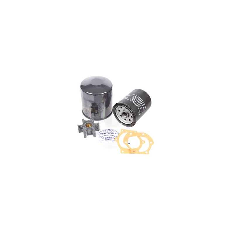 Orbitrade Service kit D1-13, D1-20, 2010, 2020