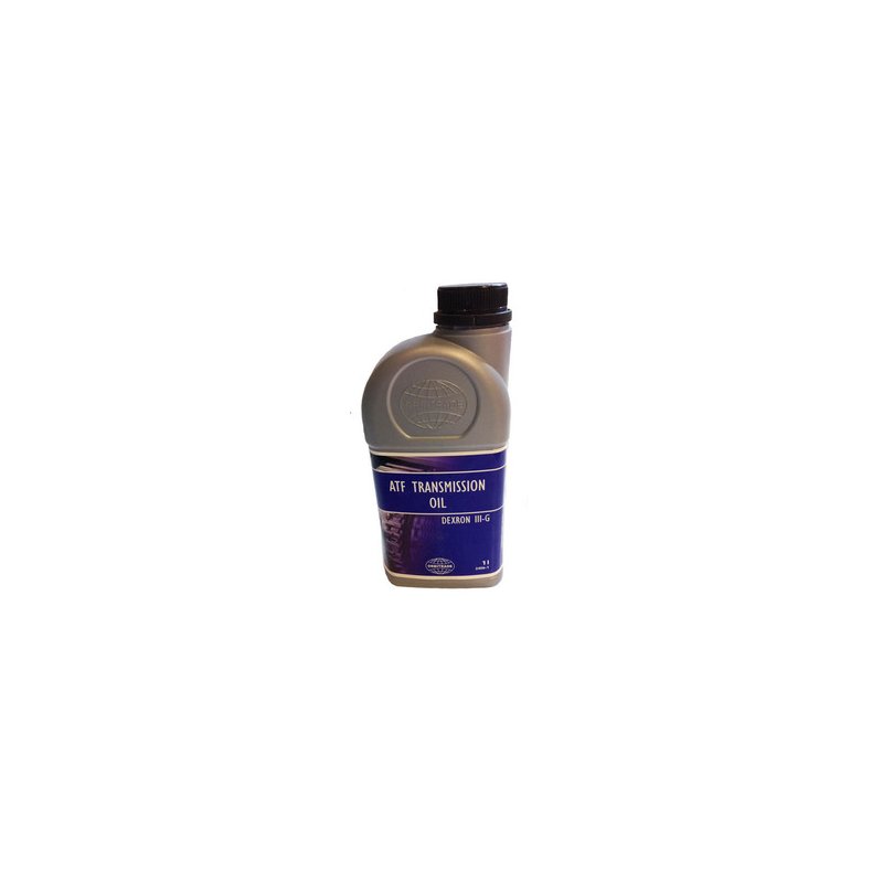 Orbitrade ATF-olie Dextron III oil 1L