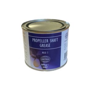 Orbitrade Stvnrrs fedt NLGI 3  500 gr