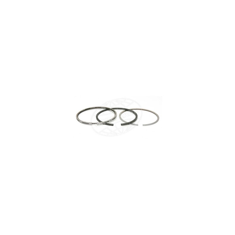 Orbitrade Piston ring kit