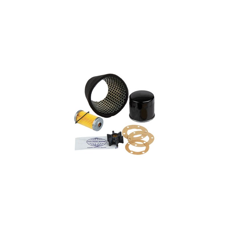 Orbitrade Service kit 2GM, 3GM