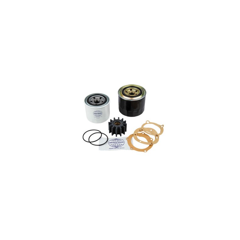 Orbitrade Service kit 4JH4AE, 4JH5E