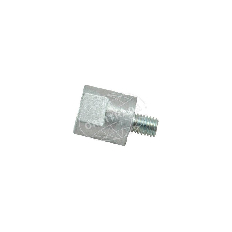 Orbitrade Zink anode 1GM, 6LY