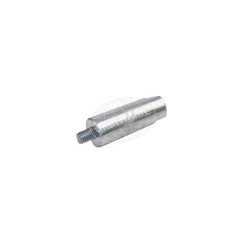 Orbitrade Zink anode 4LH.6LY