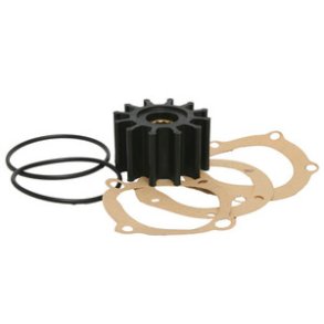 Orbitrade Impeller 3JH,4JH