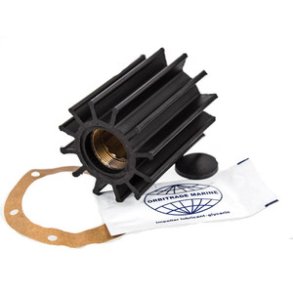 Orbitrade Impeller 6LY