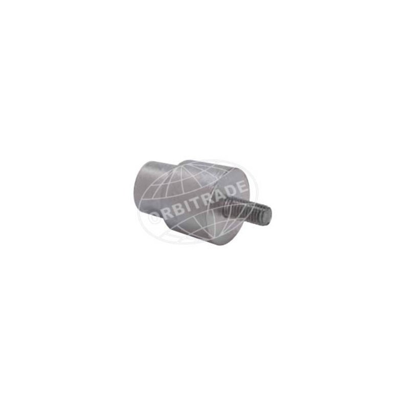 Orbitrade Zink anode SB8.SB12.YSE8,YSE12