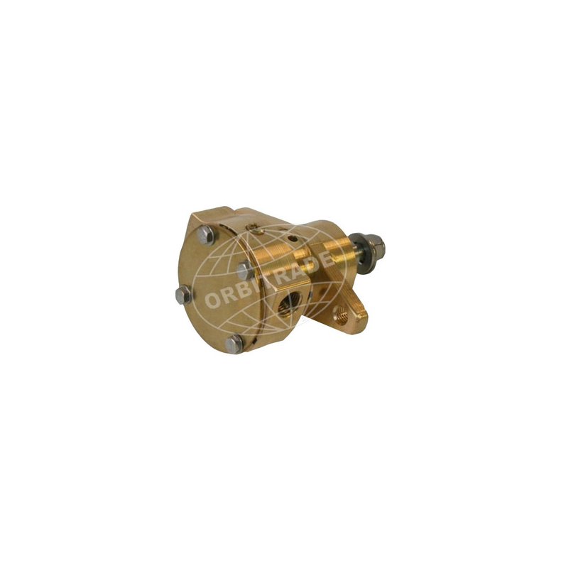 Orbitrade Sea water pump t. Yanmar 2GM, 3GM